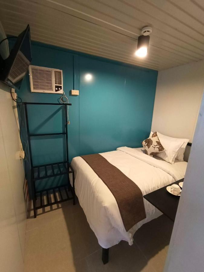 Happy Daze Hotel Tagum 外观 照片