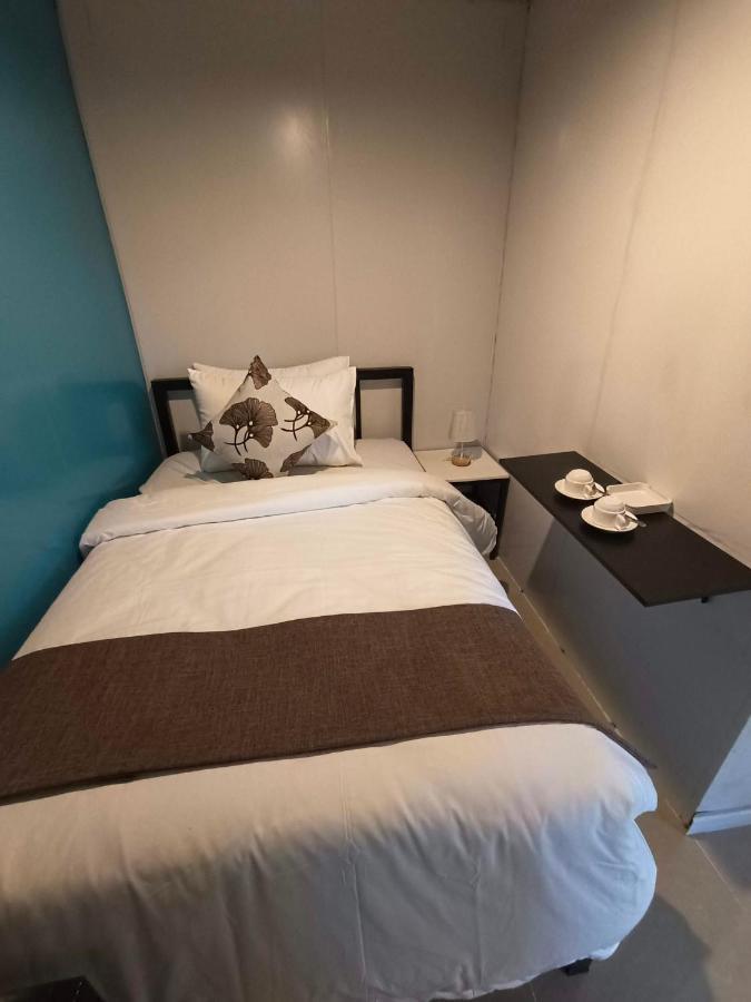Happy Daze Hotel Tagum 外观 照片