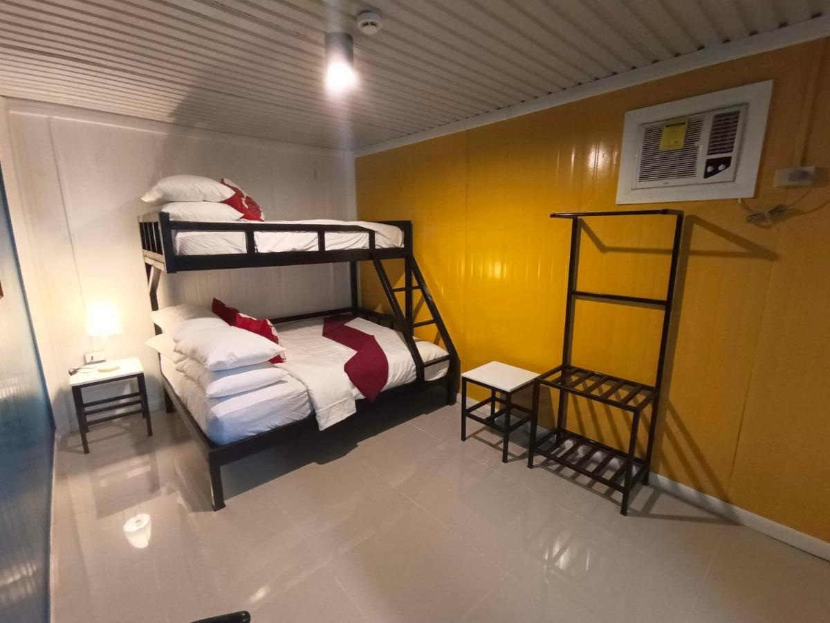 Happy Daze Hotel Tagum 外观 照片