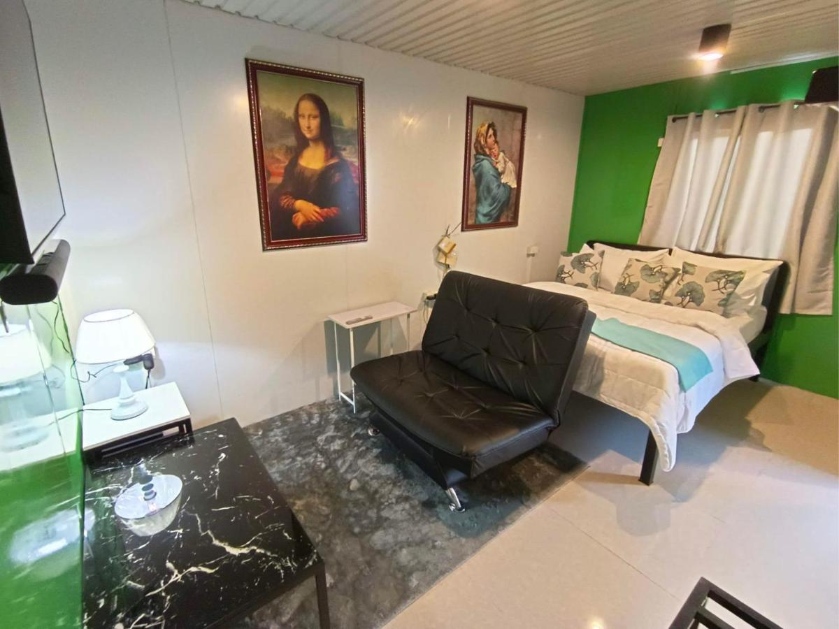 Happy Daze Hotel Tagum 外观 照片
