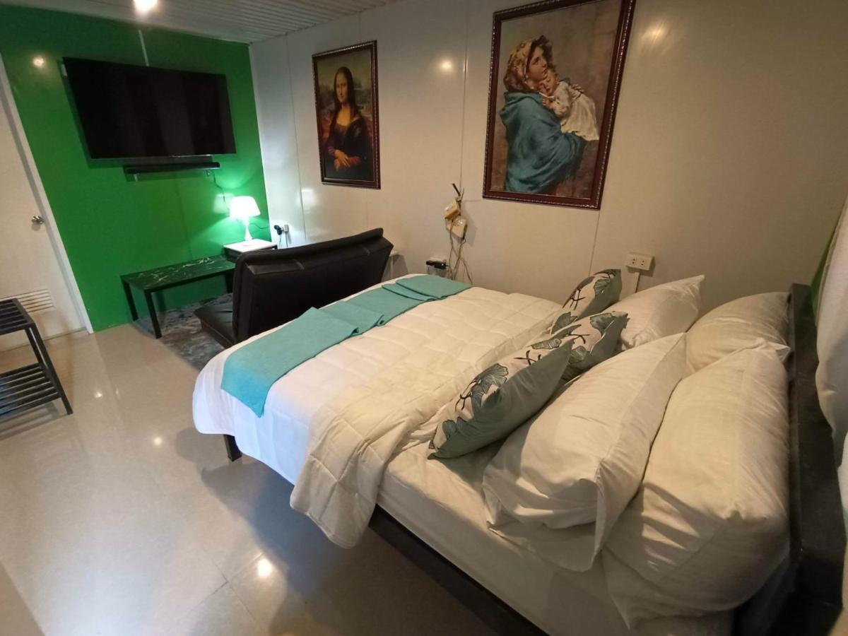 Happy Daze Hotel Tagum 外观 照片