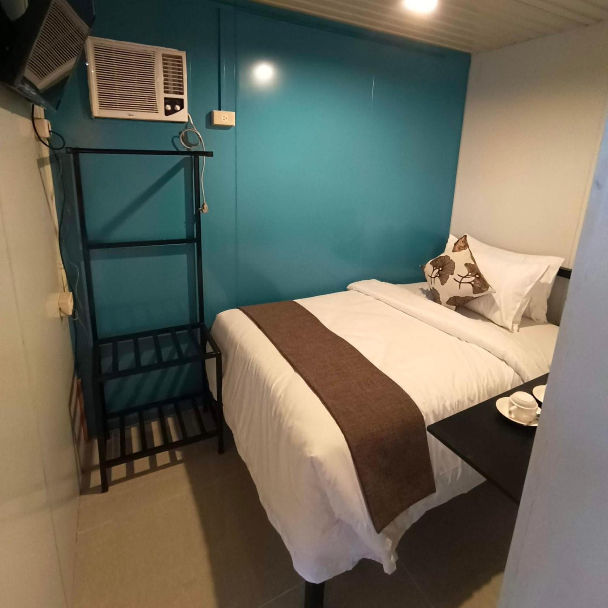 Happy Daze Hotel Tagum 外观 照片
